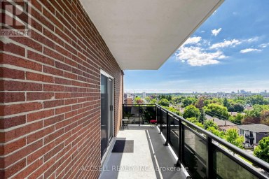 901 - 855 KENNEDY ROAD Toronto (Ionview) Ontario photo 36