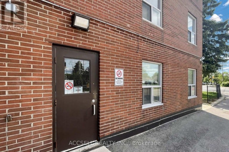 901 - 855 KENNEDY ROAD, Toronto (Ionview), Ontario, M1K2E3