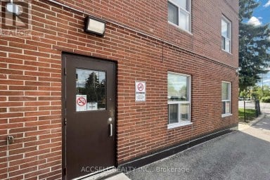 901 - 855 KENNEDY ROAD Toronto (Ionview) Ontario photo 38