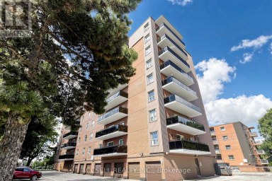 901 - 855 KENNEDY ROAD Toronto (Ionview) Ontario photo 4