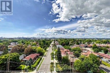 901 - 855 KENNEDY ROAD Toronto (Ionview) Ontario photo 41