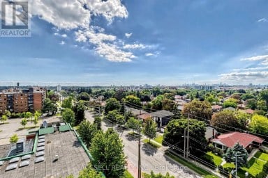 901 - 855 KENNEDY ROAD Toronto (Ionview) Ontario photo 42