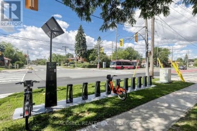 901 - 855 KENNEDY ROAD Toronto (Ionview) Ontario photo 46