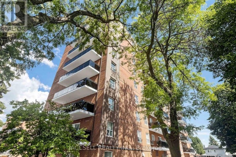 901 - 855 KENNEDY ROAD, Toronto (Ionview), Ontario, M1K2E3