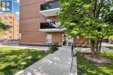 901 - 855 KENNEDY ROAD Toronto (Ionview) Ontario photo 7