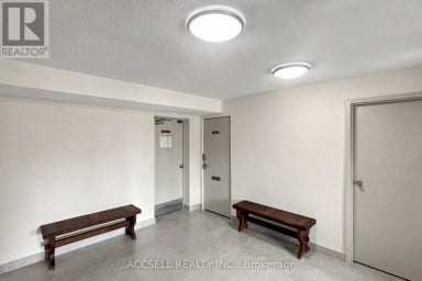 901 - 855 KENNEDY ROAD Toronto (Ionview) Ontario photo 8