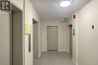 901 - 855 KENNEDY ROAD Toronto (Ionview) Ontario photo 9