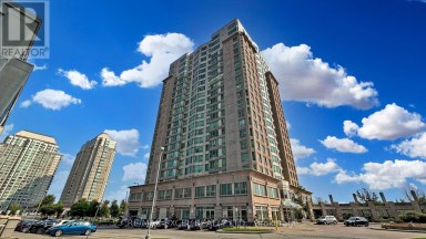 1706 - 8 LEE CENTRE DRIVE Toronto (Woburn) Ontario photo 1