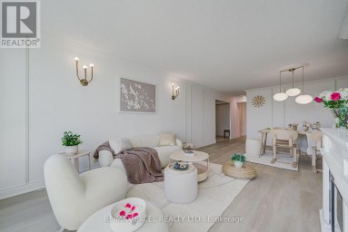 1706 - 8 LEE CENTRE DRIVE Toronto (Woburn) Ontario photo 11