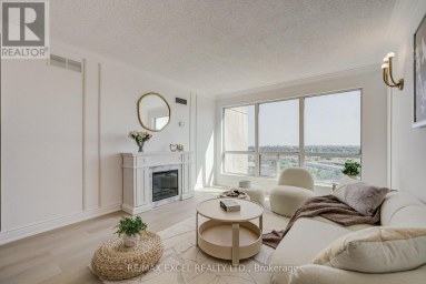 1706 - 8 LEE CENTRE DRIVE Toronto (Woburn) Ontario photo 12