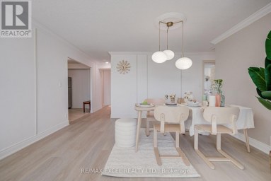 1706 - 8 LEE CENTRE DRIVE Toronto (Woburn) Ontario photo 15
