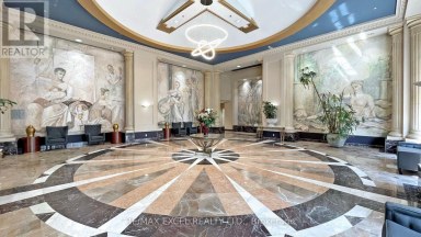 1706 - 8 LEE CENTRE DRIVE Toronto (Woburn) Ontario photo 2