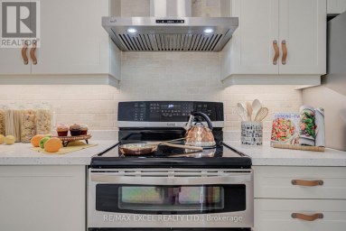 1706 - 8 LEE CENTRE DRIVE Toronto (Woburn) Ontario photo 21
