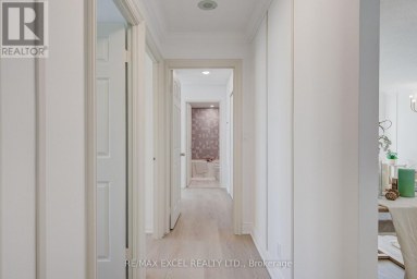1706 - 8 LEE CENTRE DRIVE Toronto (Woburn) Ontario photo 22