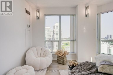 1706 - 8 LEE CENTRE DRIVE Toronto (Woburn) Ontario photo 24