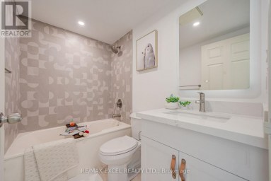 1706 - 8 LEE CENTRE DRIVE Toronto (Woburn) Ontario photo 26