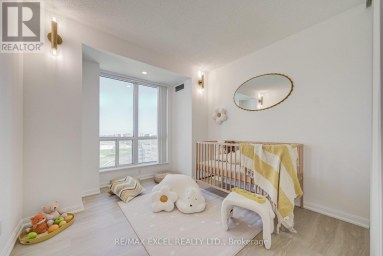 1706 - 8 LEE CENTRE DRIVE Toronto (Woburn) Ontario photo 27