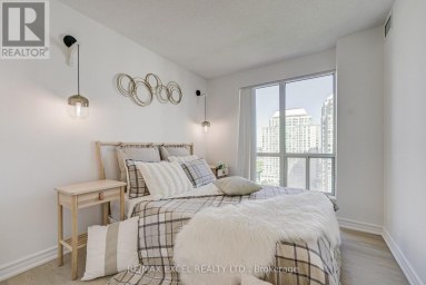 1706 - 8 LEE CENTRE DRIVE Toronto (Woburn) Ontario photo 29