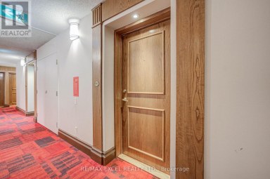 1706 - 8 LEE CENTRE DRIVE Toronto (Woburn) Ontario photo 3