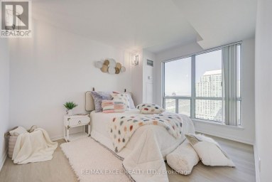 1706 - 8 LEE CENTRE DRIVE Toronto (Woburn) Ontario photo 32