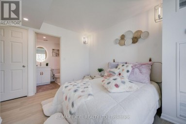 1706 - 8 LEE CENTRE DRIVE Toronto (Woburn) Ontario photo 35