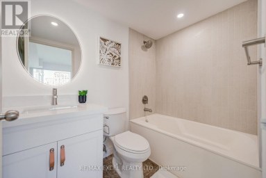 1706 - 8 LEE CENTRE DRIVE Toronto (Woburn) Ontario photo 36
