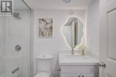 1706 - 8 LEE CENTRE DRIVE Toronto (Woburn) Ontario photo 37