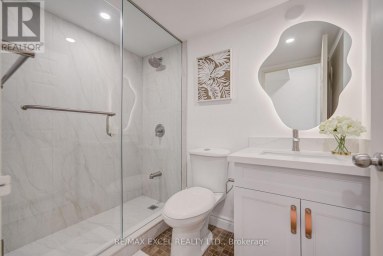 1706 - 8 LEE CENTRE DRIVE Toronto (Woburn) Ontario photo 38