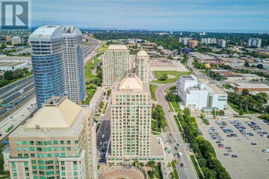 1706 - 8 LEE CENTRE DRIVE Toronto (Woburn) Ontario photo 40