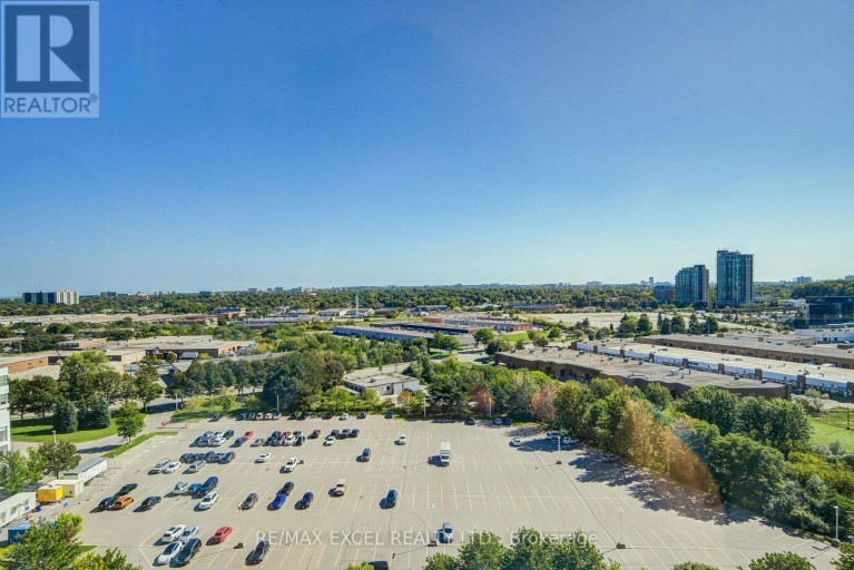 1706 - 8 LEE CENTRE DRIVE, Toronto (Woburn), Ontario, M1H3H8