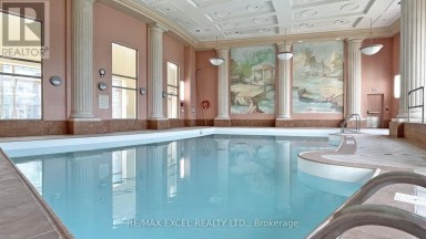 1706 - 8 LEE CENTRE DRIVE Toronto (Woburn) Ontario photo 42
