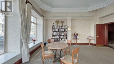1706 - 8 LEE CENTRE DRIVE Toronto (Woburn) Ontario photo 49