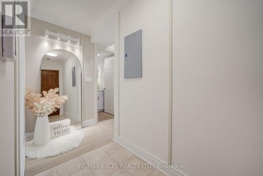 1706 - 8 LEE CENTRE DRIVE Toronto (Woburn) Ontario photo 5