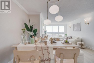 1706 - 8 LEE CENTRE DRIVE Toronto (Woburn) Ontario photo 7
