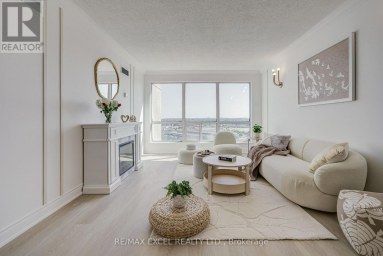 1706 - 8 LEE CENTRE DRIVE Toronto (Woburn) Ontario photo 8