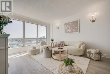 1706 - 8 LEE CENTRE DRIVE Toronto (Woburn) Ontario photo 9