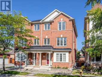 29 ROCK GARDEN STREET Markham (Cornell) Ontario photo 1