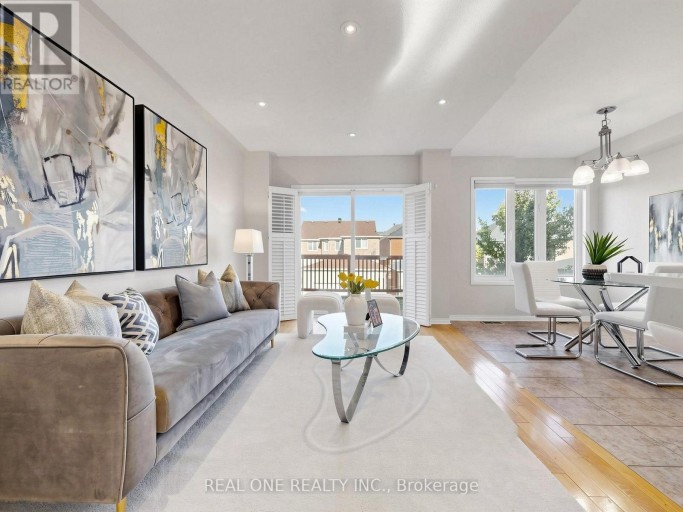 29 ROCK GARDEN STREET, Markham (Cornell), Ontario, L6B0P3