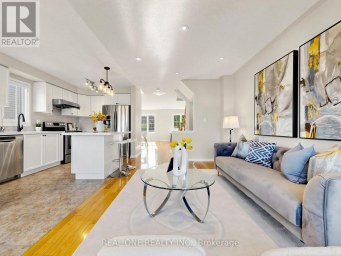 29 ROCK GARDEN STREET Markham (Cornell) Ontario photo 11