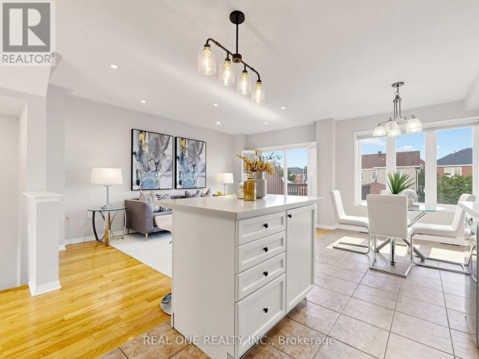 29 ROCK GARDEN STREET, Markham (Cornell), Ontario, L6B0P3