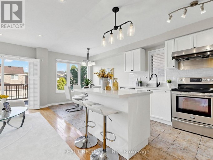 29 ROCK GARDEN STREET, Markham (Cornell), Ontario, L6B0P3