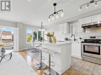 29 ROCK GARDEN STREET Markham (Cornell) Ontario photo 13