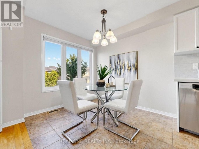 29 ROCK GARDEN STREET, Markham (Cornell), Ontario, L6B0P3