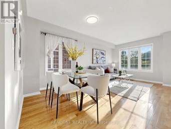 29 ROCK GARDEN STREET Markham (Cornell) Ontario photo 16