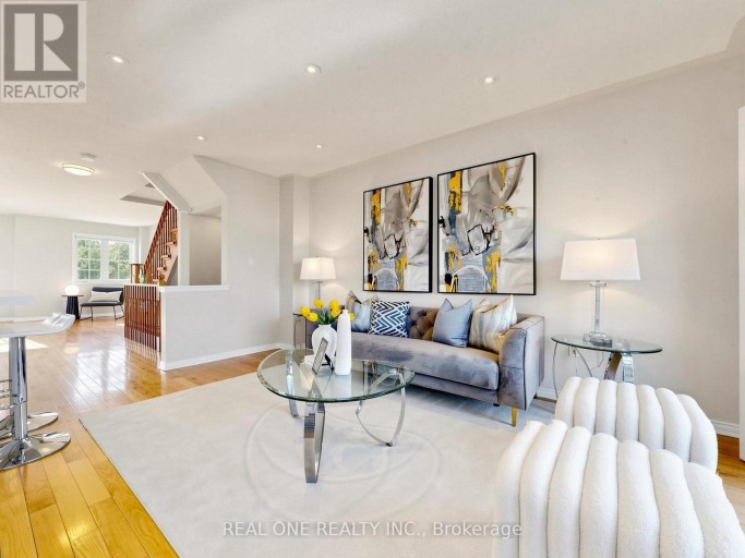 29 ROCK GARDEN STREET, Markham (Cornell), Ontario, L6B0P3