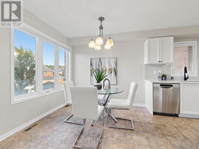 29 ROCK GARDEN STREET, Markham (Cornell), Ontario, L6B0P3