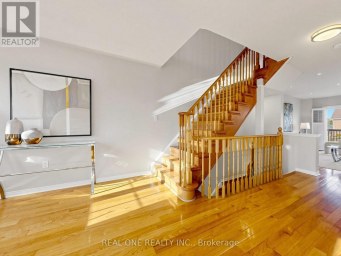 29 ROCK GARDEN STREET Markham (Cornell) Ontario photo 20