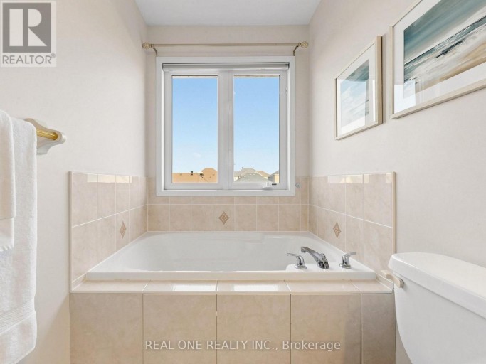 29 ROCK GARDEN STREET, Markham (Cornell), Ontario, L6B0P3