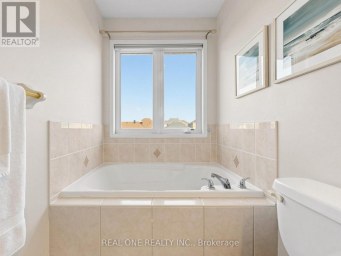 29 ROCK GARDEN STREET Markham (Cornell) Ontario photo 23