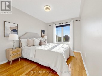 29 ROCK GARDEN STREET Markham (Cornell) Ontario photo 24